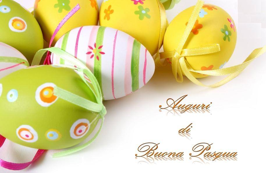 Buona Pasqua da Baby Bazar Campobasso