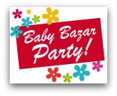 baby bazar party